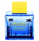 Antonio Banderas Miami Seduction For Men