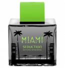 Antonio Banderas Miami Seduction In Black