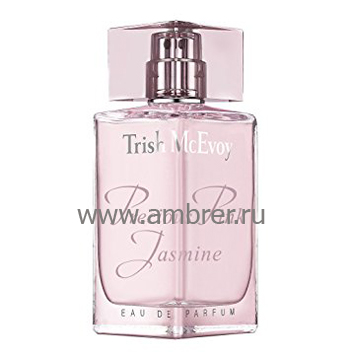 Trish McEvoy Trish McEvoy Precious Pink Jasmine