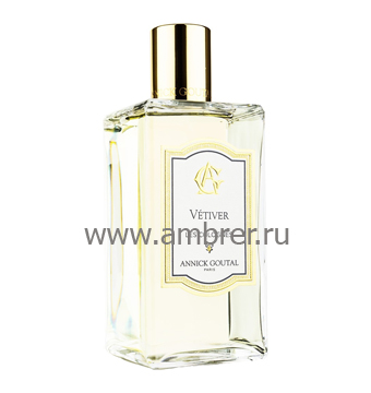 Annick Goutal Les Colognes Vetiver