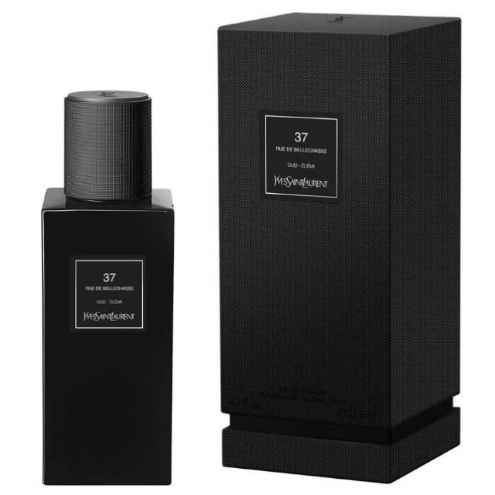 YSL 37 Rue de Bellechasse