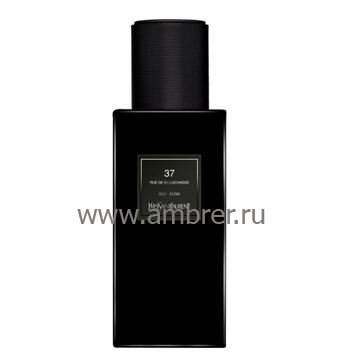 Yves Saint Laurent YSL 37 Rue de Bellechasse