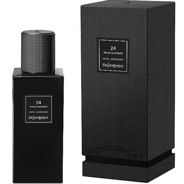 YSL 24 Rue De L`Universite
