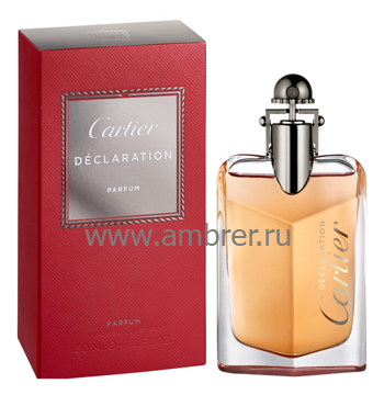 Cartier Declaration Parfum