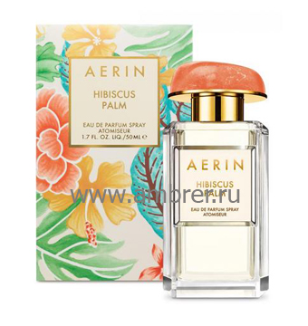 Aerin Lauder Hibiscus Palm