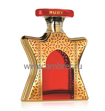 Bond No.9 Dubai Ruby