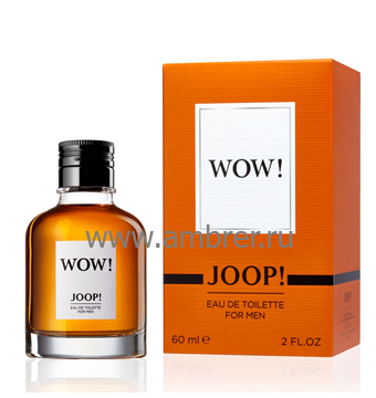 Joop! WOW!