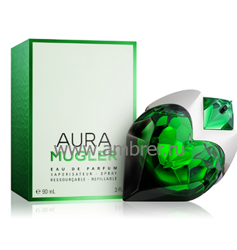 Thierry Mugler Aura