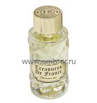 Les 12 Parfumeurs Francais Chenonceau