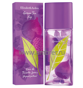 Elizabeth Arden Green Tea Fig