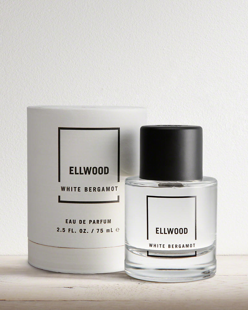 Ellwood White Bergamot