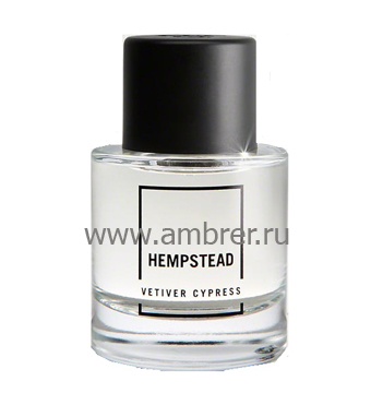 Abercrombie & Fitch Hempstead Vetiver Cypress