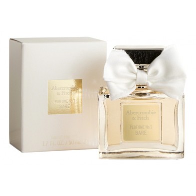 Perfume �1 Bare
