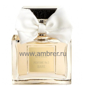 Perfume 1 Bare