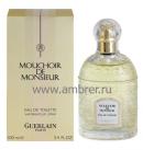 Guerlain Mouchoir de Monsieur