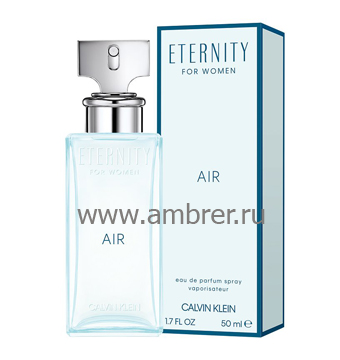 Calvin Klein Eternity Air For Women