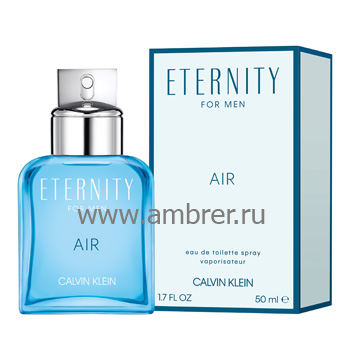 Calvin Klein Eternity Air For Men