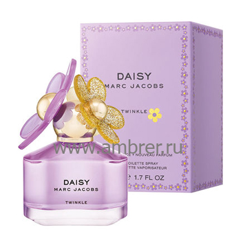 Marc Jacobs Daisy Twinkle