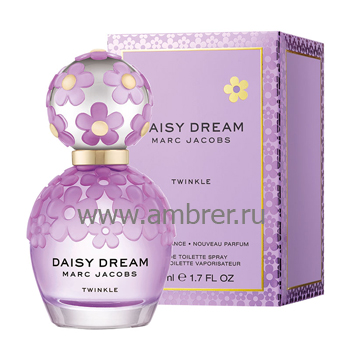 Marc Jacobs Daisy Dream Twinkle