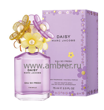 Daisy Eau So Fresh Twinkle