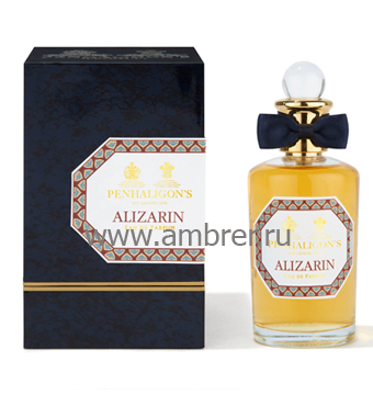 Penhaligon`s Alizarin