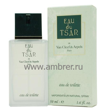 Eau du Tsar