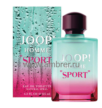 Joop! Joop! Homme Sport