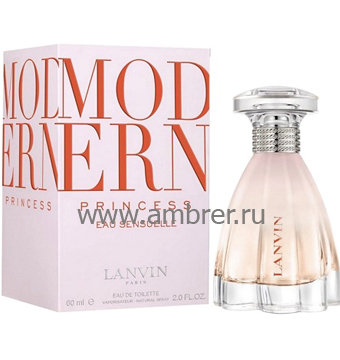 Lanvin Modern Princess Eau Sensuelle