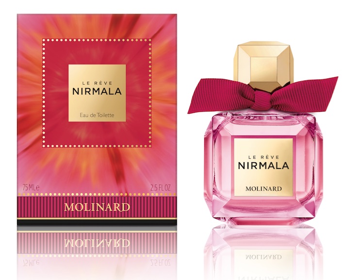 Molinard Le Reve Nirmala