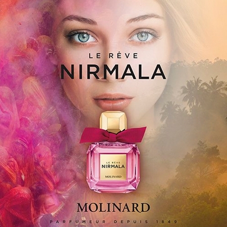 Molinard Le Reve Nirmala
