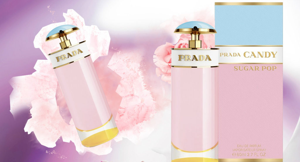 Prada Candy Sugar Pop