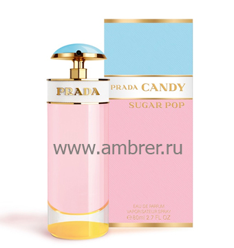 Prada Prada Candy Sugar Pop