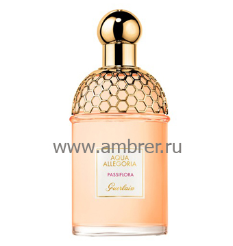 Guerlain Aqua Allegoria Passiflora