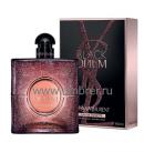 Yves Saint Laurent YSL Black Opium Eau de Toilette (2018)