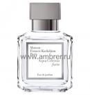 Maison Francis Kurkdjian Aqua Celestia Forte