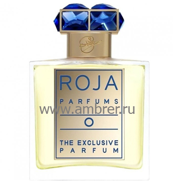 Roja Dove O The Exclusive Parfum