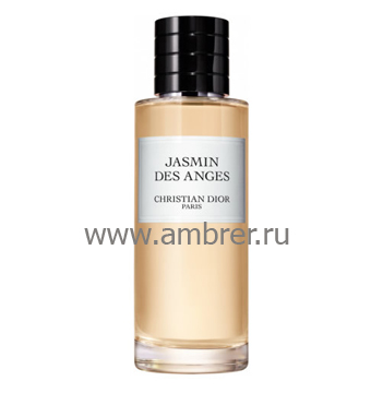 Christian Dior Jasmin Des Anges