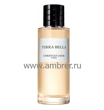 Christian Dior Terra Bella