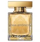 Dolce & Gabbana Th� �n� B�r�qu�