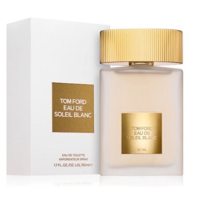 Tom Ford Eau De Soleil Blanc