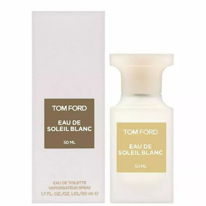 Tom Ford Eau De Soleil Blanc