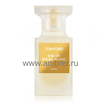 Tom Ford Tom Ford Eau De Soleil Blanc