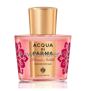 Acqua di Parma Peonia Nobile Edizione Speciale