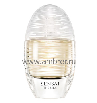 Sensai The Silk Eau de Toilette