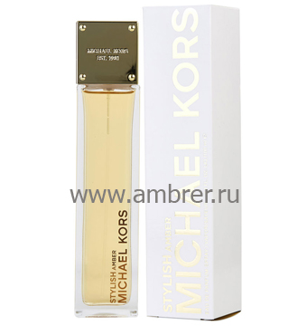 Michael Kors Stylish Amber