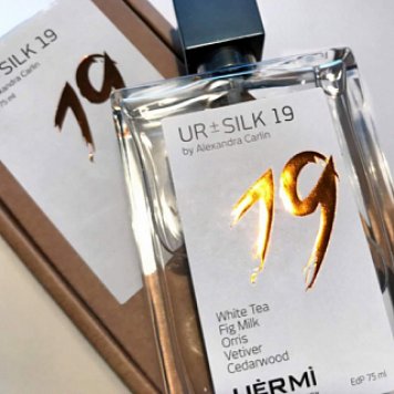 UR  Silk 19