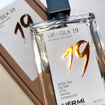 UR � Silk 19