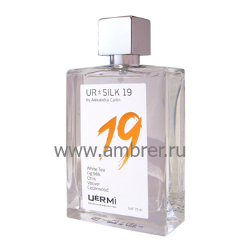 UER MI UR ± Silk 19