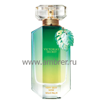 Victoria`s Secret Very Sexy Now Wild Palm