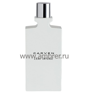 Carven L`Eau Intense